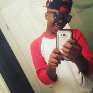 Meet your Posher, Cj